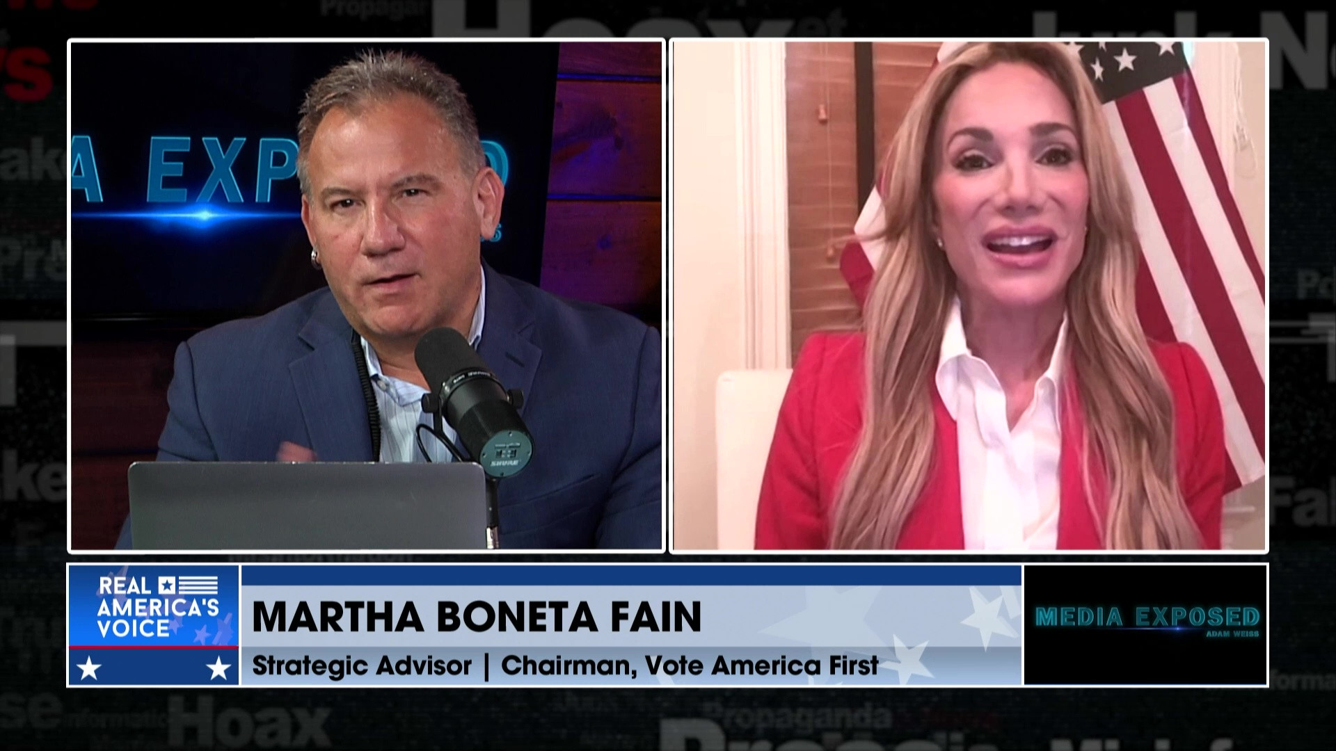 ME 8-3-25 B - Adam and Martha Boneta Fain dive into the lefts backlash to the Sweeney jeans ad