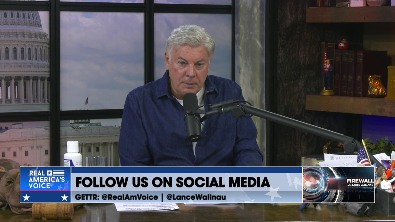 BRITAIN WAKES UP? RUBIO SHAKES EUROPE