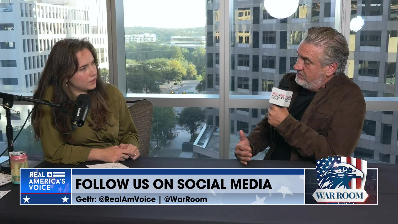 THE WAR ROOM WITH STEPHEN K. BANNON EPISODE 4911 PART 4