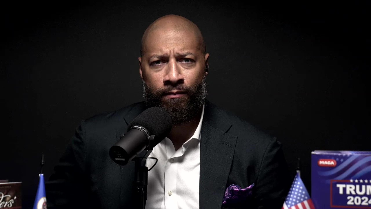 THE ROYCE WHITE SHOW | LGBTQ+ WHO?