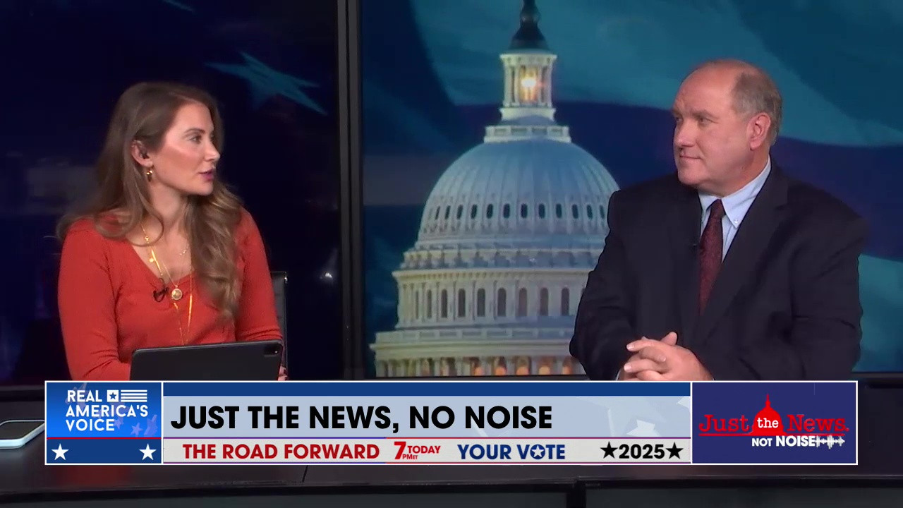 THE ONE BIG PROBLEM IN THE REPUBLICAN PARTY