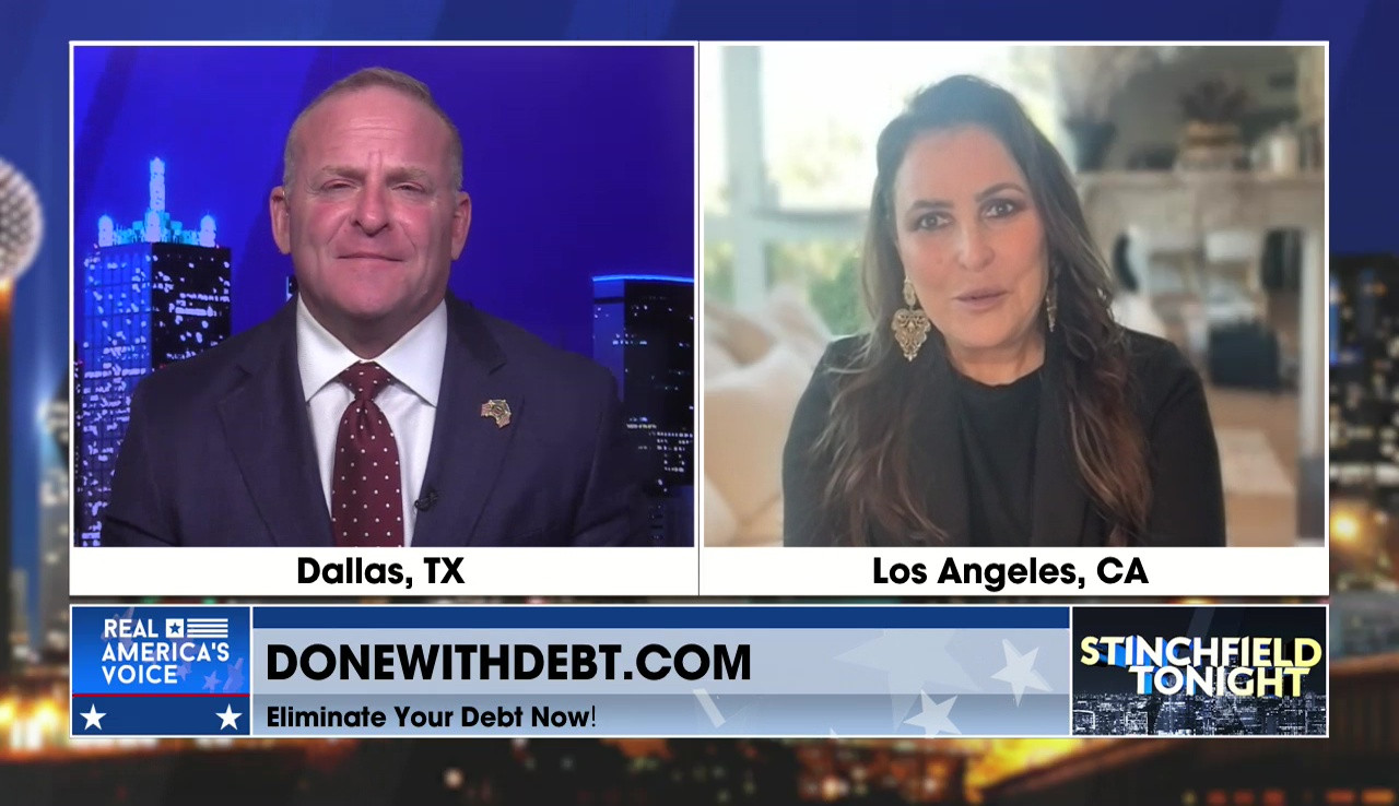 ERASE YOUR DEBT WITH DONEWITHDEBT.COM