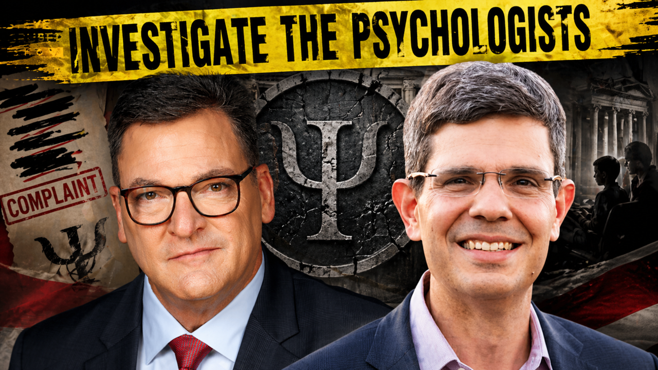 Conflicting Guidance EXPOSED | with Kurt Miceli