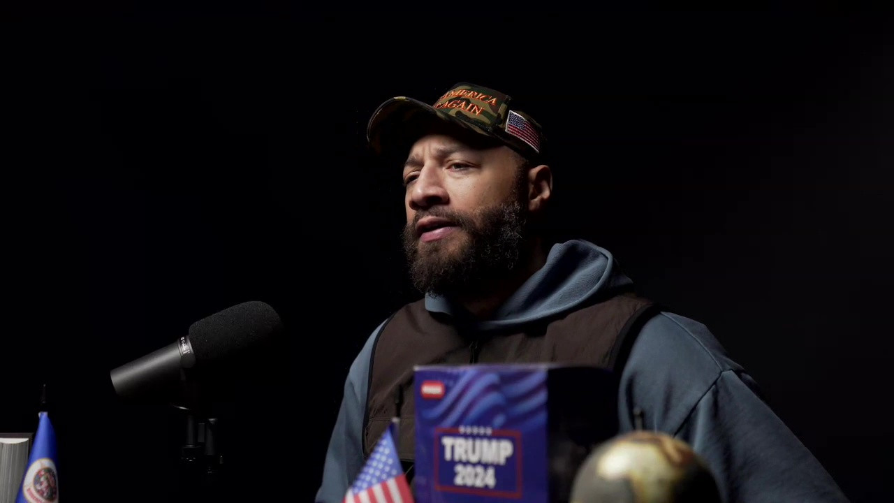 THE ROYCE WHITE SHOW PART 2