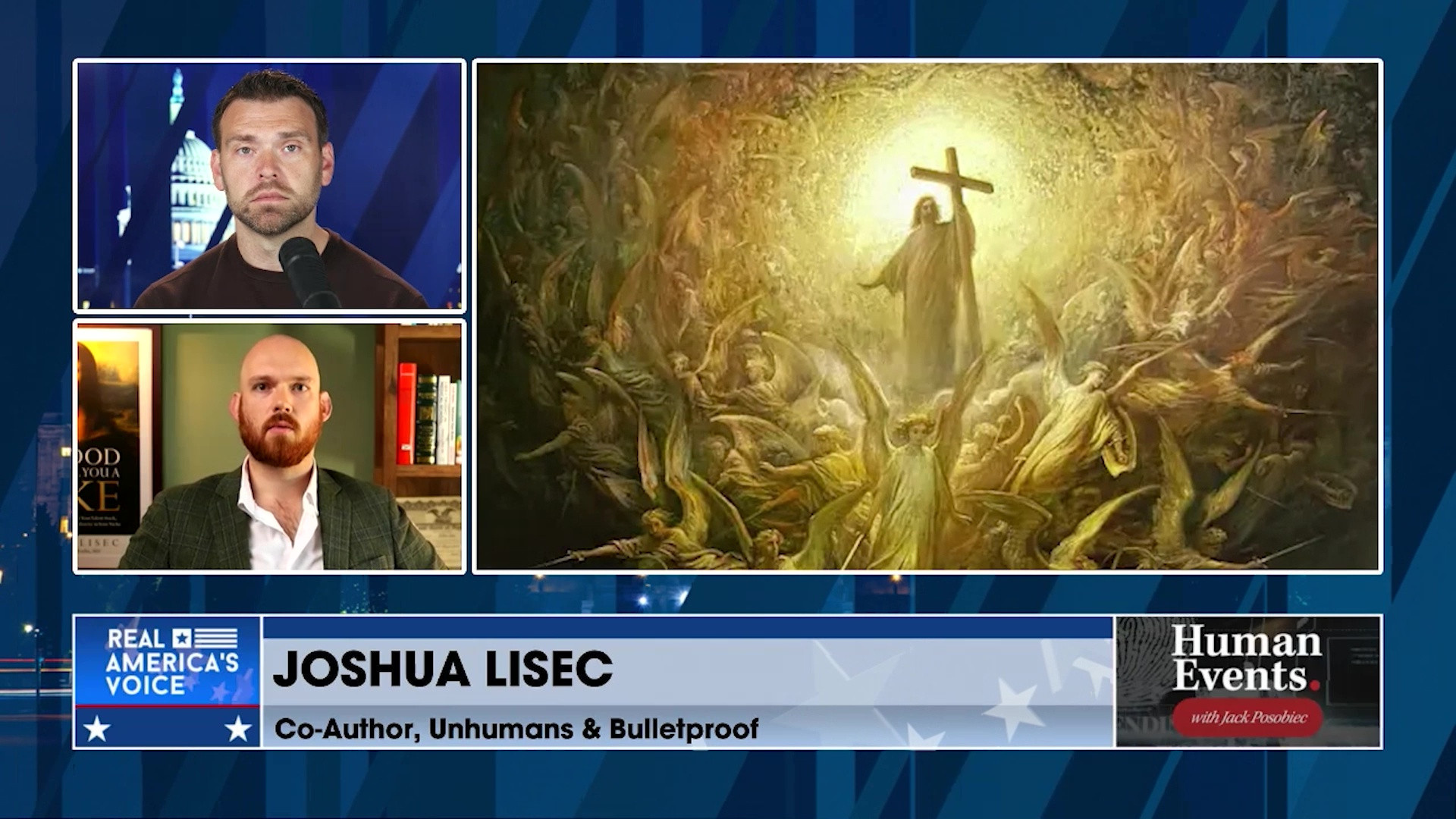 How Were Adam and Eve Saved from Satan?