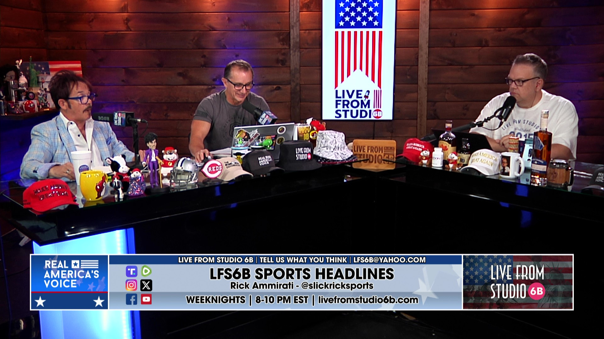 8-26-25 3 - Slick has Sports, Taylor Swift engaged, Cracker back on the Barrel, Rubio today