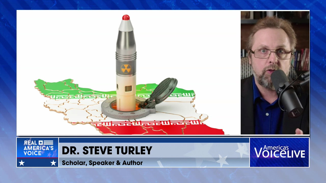 WILL U.S. AND IRAN TALKS LEAD TO A NUCLEAR DEAL?