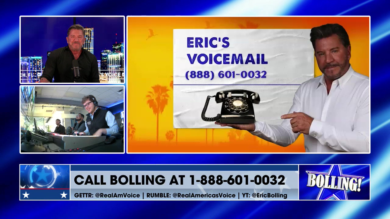 LISTENING TO YOUR VOICEMAILS