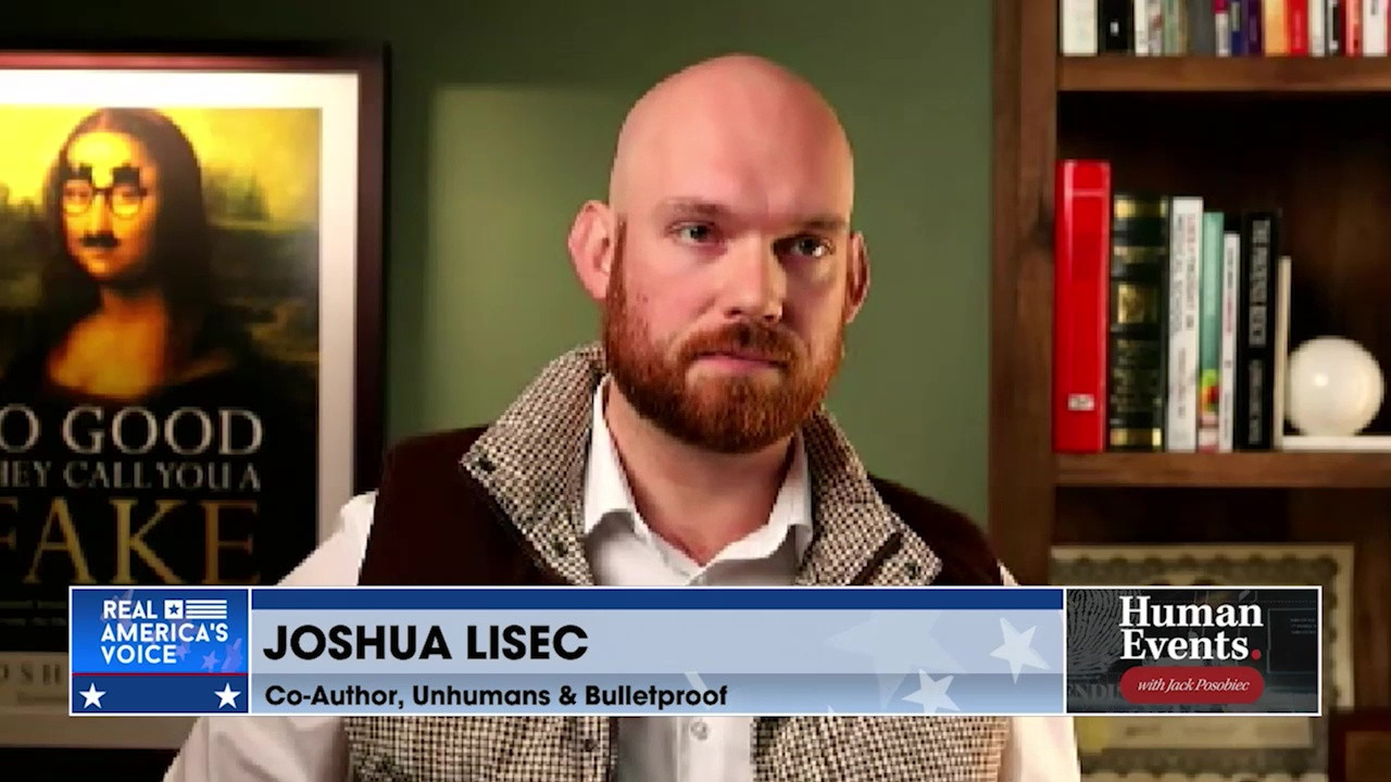 Stage 1 Of Regime Change: Moral Authority