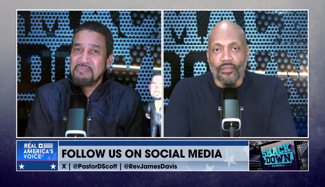 ANOTHER PACKED WEEK FOR PRESIDENT TRUMP