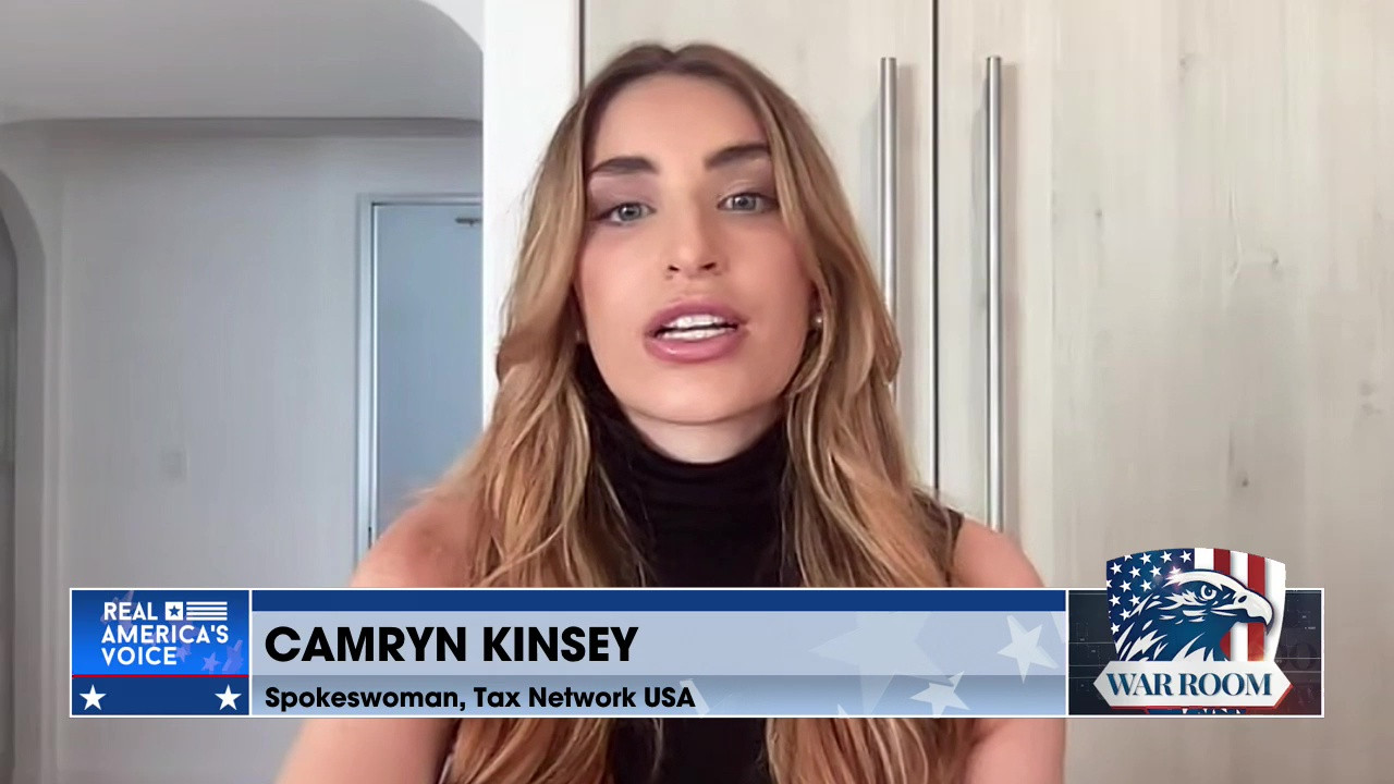 THE WAR ROOM WITH STEPHEN K. BANNON, EPISODE 5232 PART 2