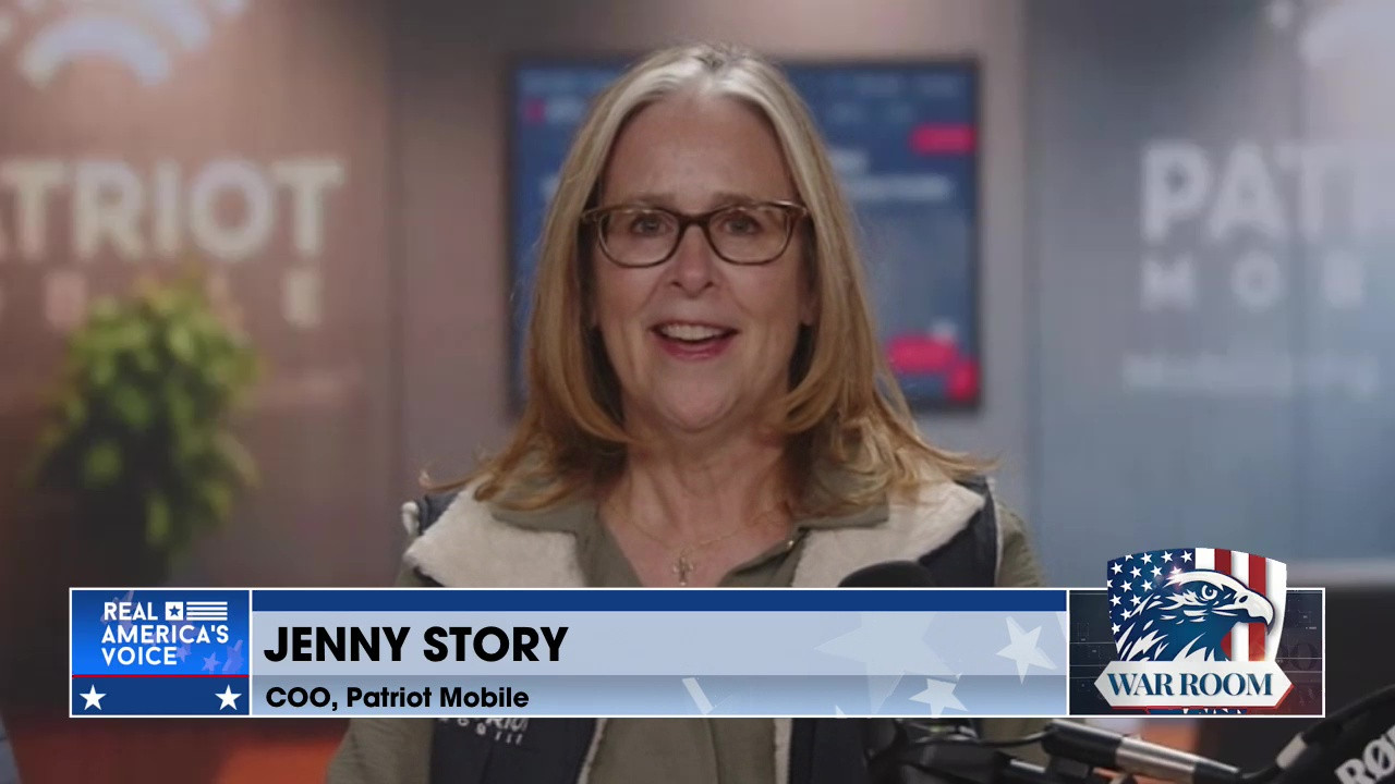 THE WAR ROOM WITH STEPHEN K. BANNON, EPISODE 5062 PART 4