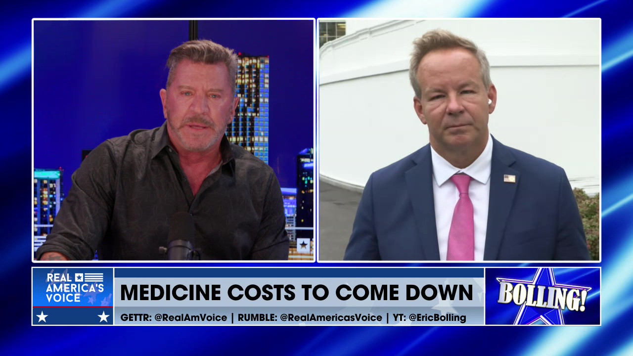 MEDICINE COSTS TO COME DOWN