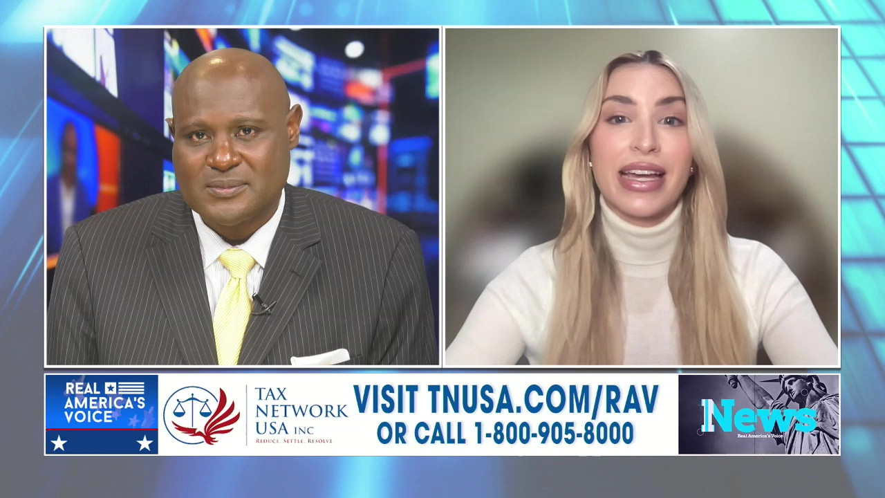 NEWS BREAK WITH TERRANCE BATES