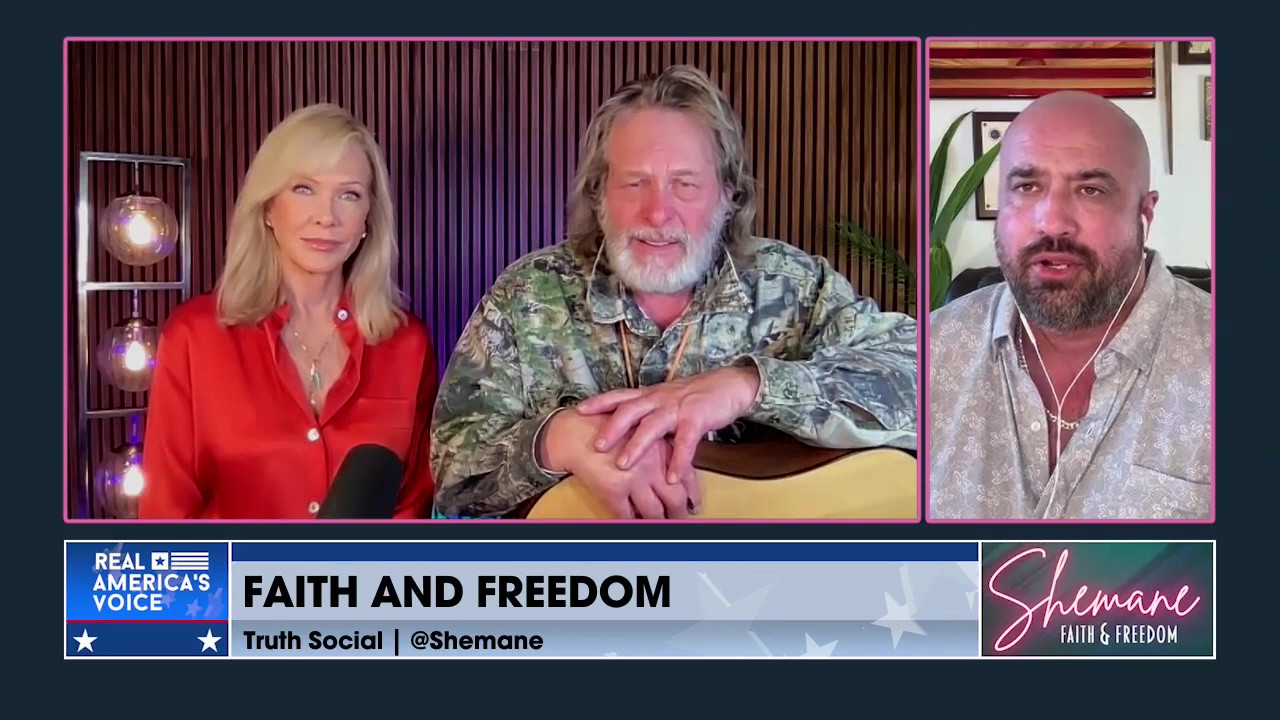 WHY GOD GAVE US JOY...