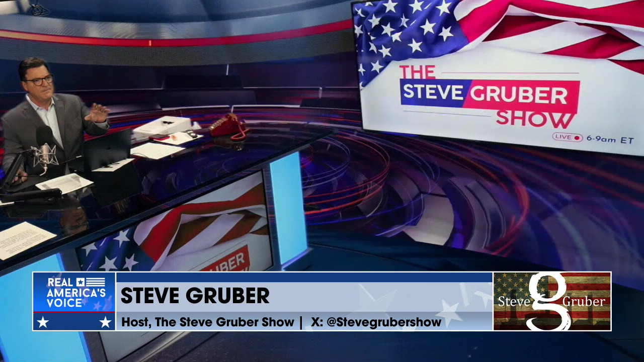 STEVE TALKS ABOUT THE NEWS 07-31-2025, PT.2