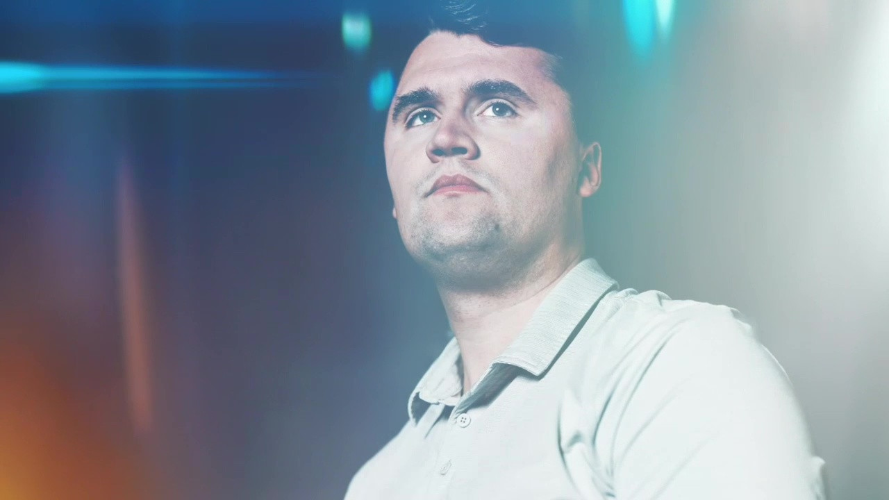REMEMBERING CHARLIE KIRK