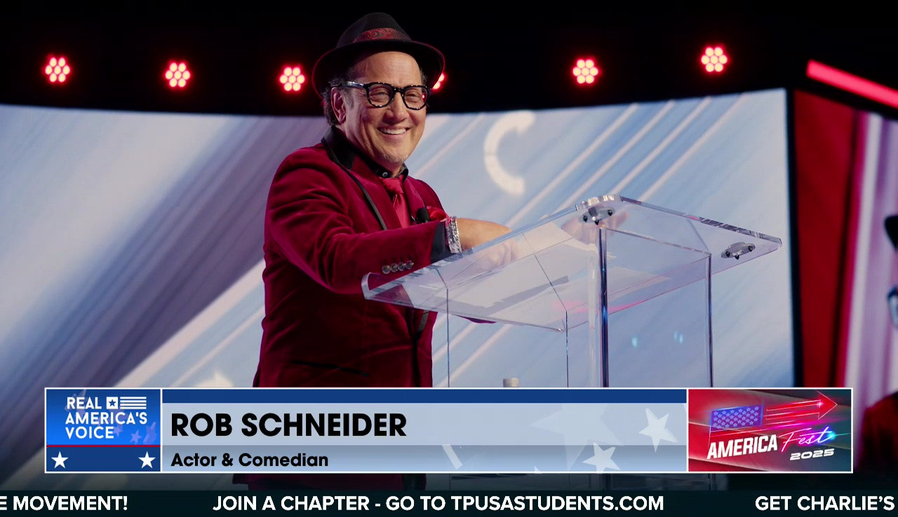 7PM HOUR, AMERICA FEST 2025 LIVE COVERAGE PART 2