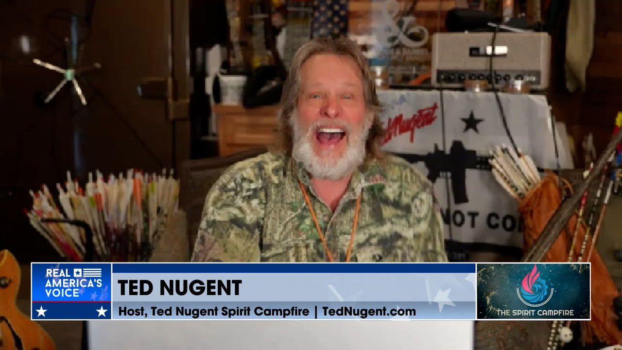 Uncle Ted celebrates his 77th birthday; delivers truth, logic and common sense