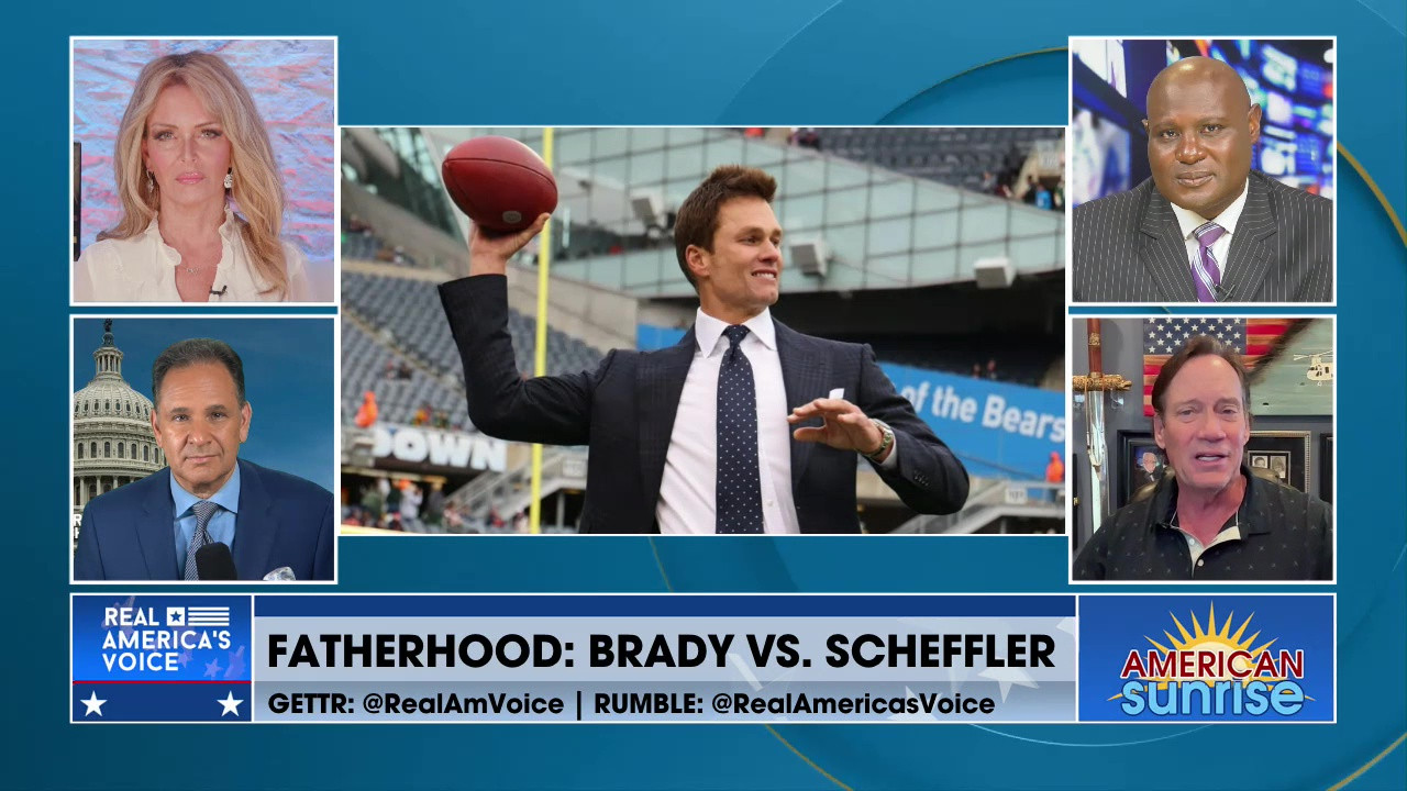 FATHERHOOD: BRADY VS. SCHEFFLER