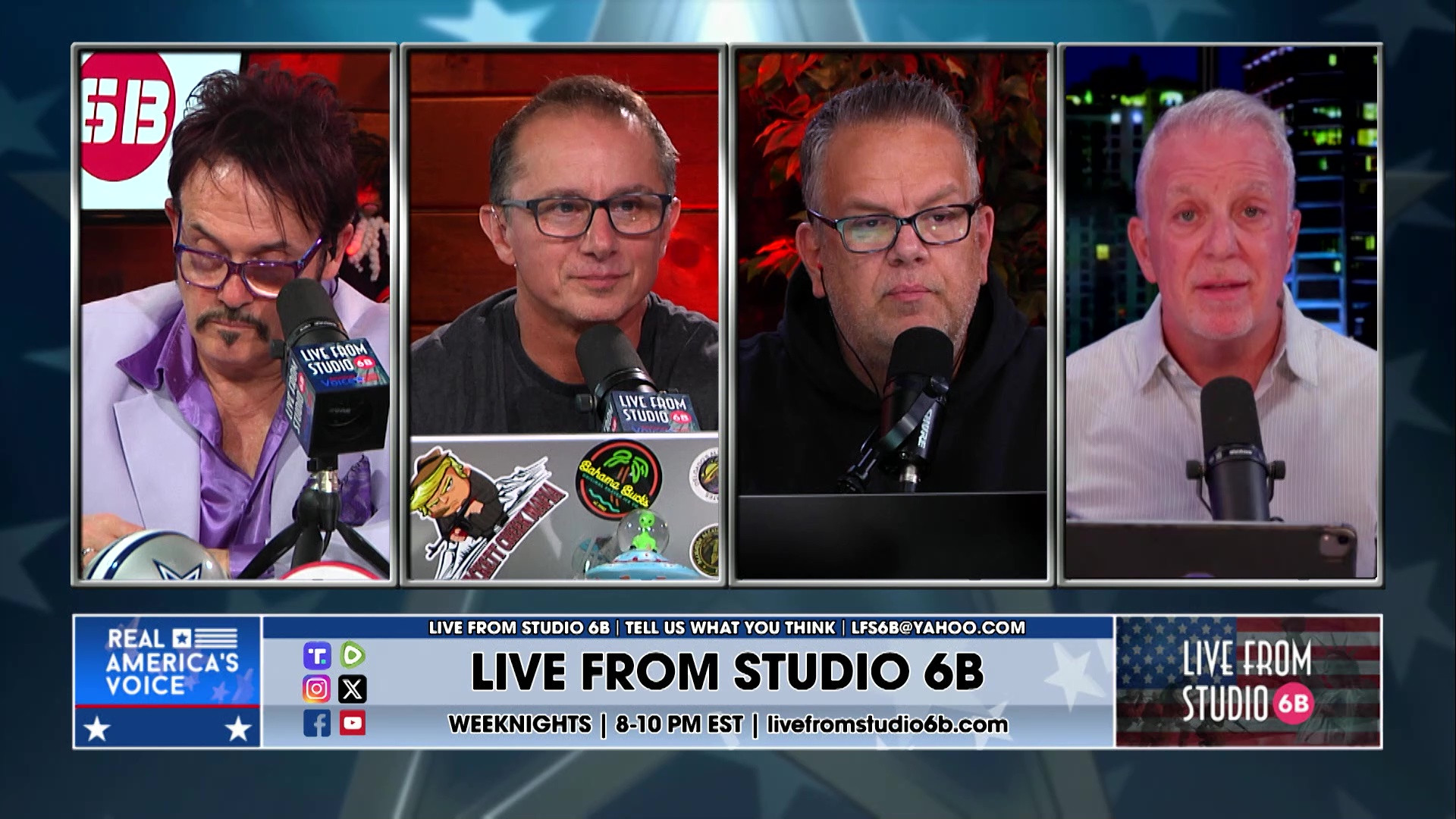 4-14-26 6 - Damon pays bills, More on Swalwell, Nations back Iran UN seat, discussion