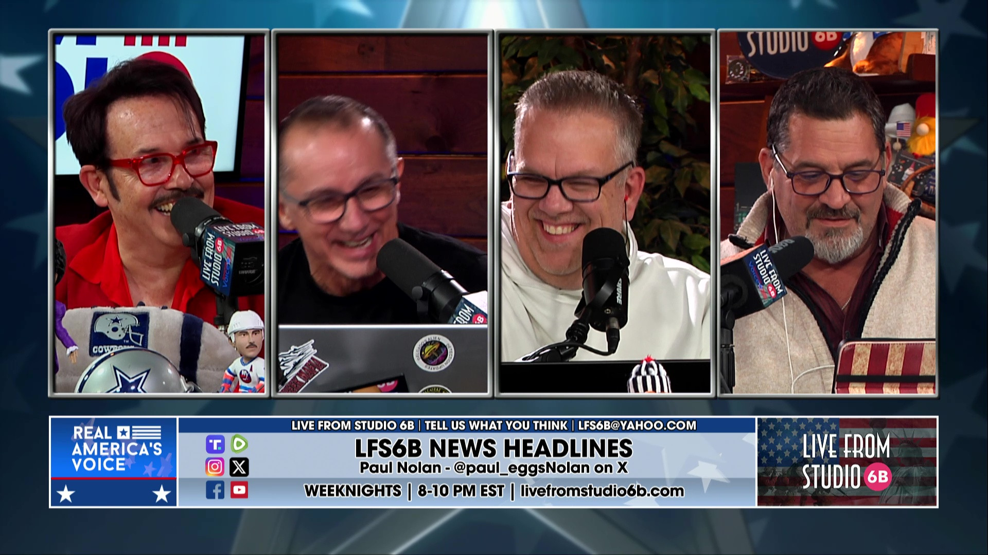 12-1-25 8 - Slick has Sports, Slotkin story, DOJ staffer arrested for terrorism