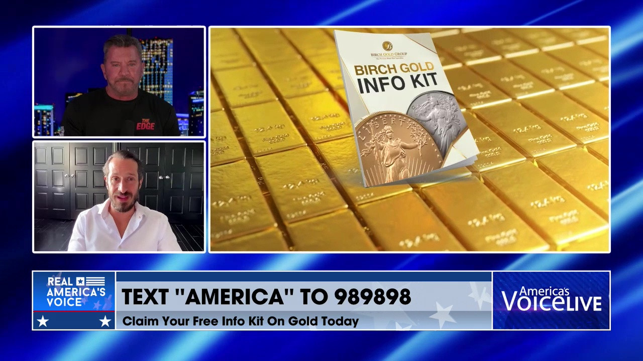 FINANCIAL PRESSURE CONTINUES TO BUILD IN AMERICA