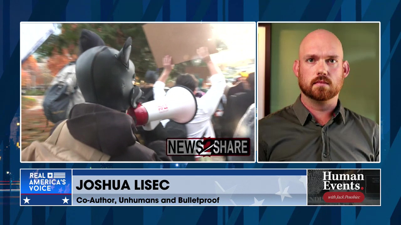 THE UNHUMANING OF THE DEVIANT MIND