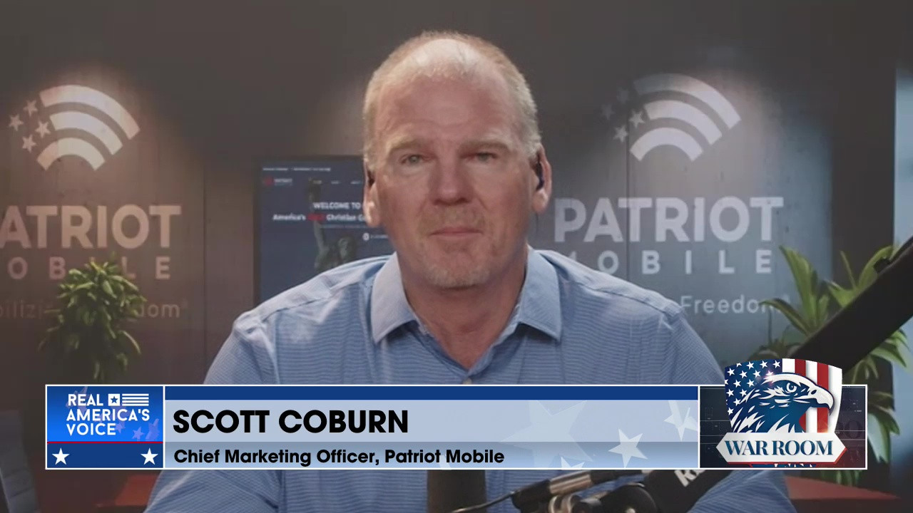 THE WAR ROOM WITH STEPHEN K. BANNON EPISODE 5239 PART 4