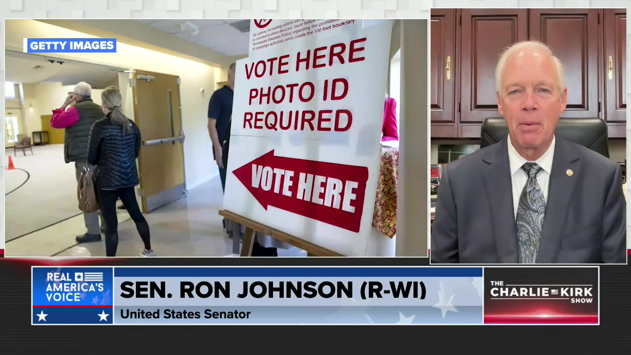 THE CHARLIE KIRK SHOW, PART 4