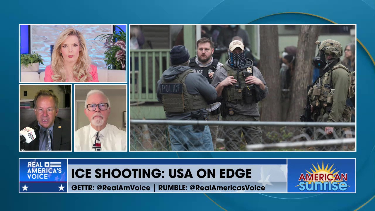 ATTACK ON RULE OF LAW