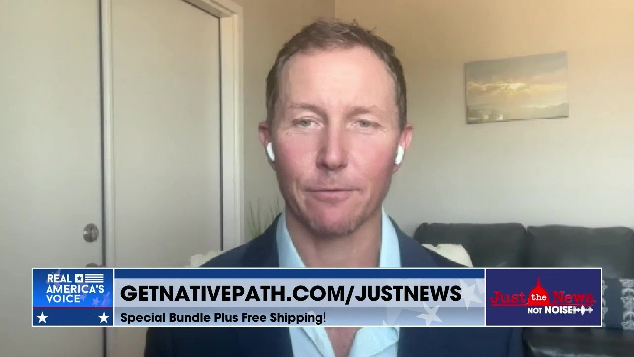 JUST THE NEWS HEALTH UPDATE