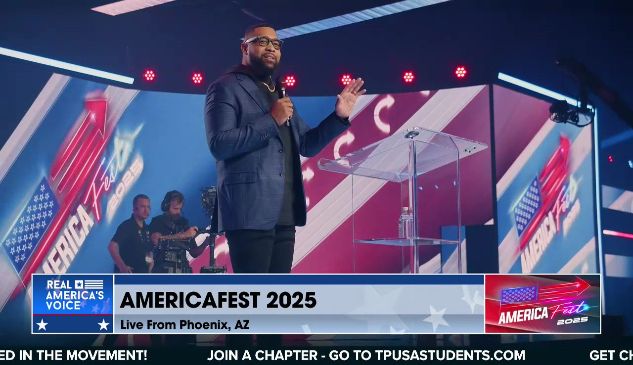 AMERICA FEST 2025 DAY 3 LIVE COVERAGE PART 5