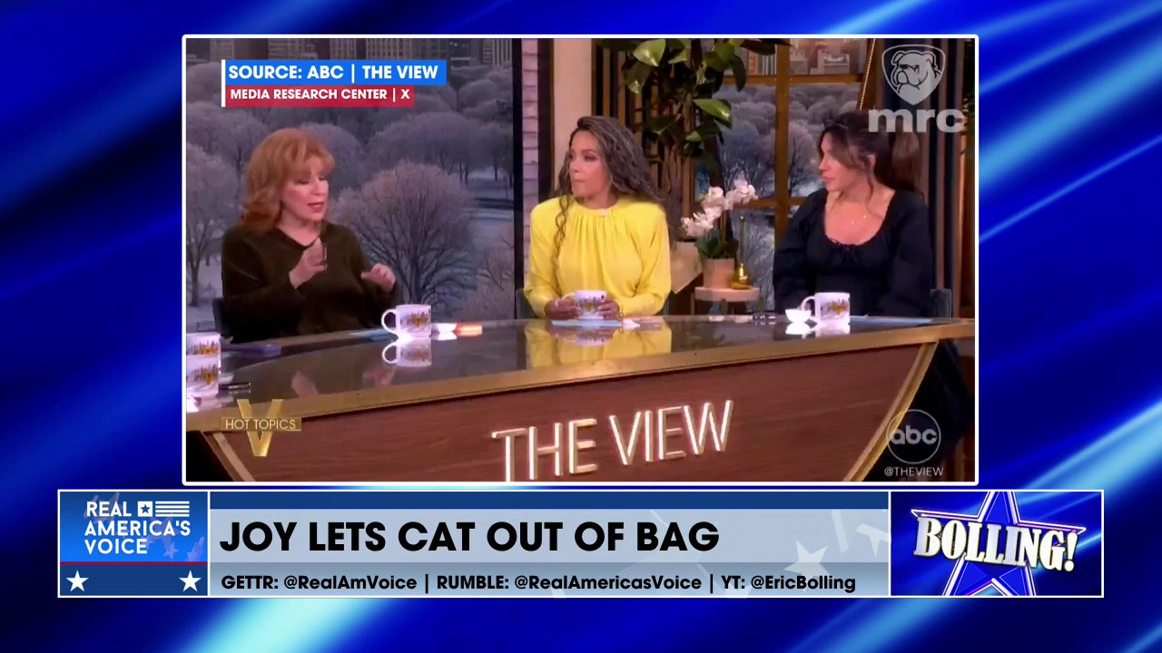 REACTING TO THE LATEST HEADLINES