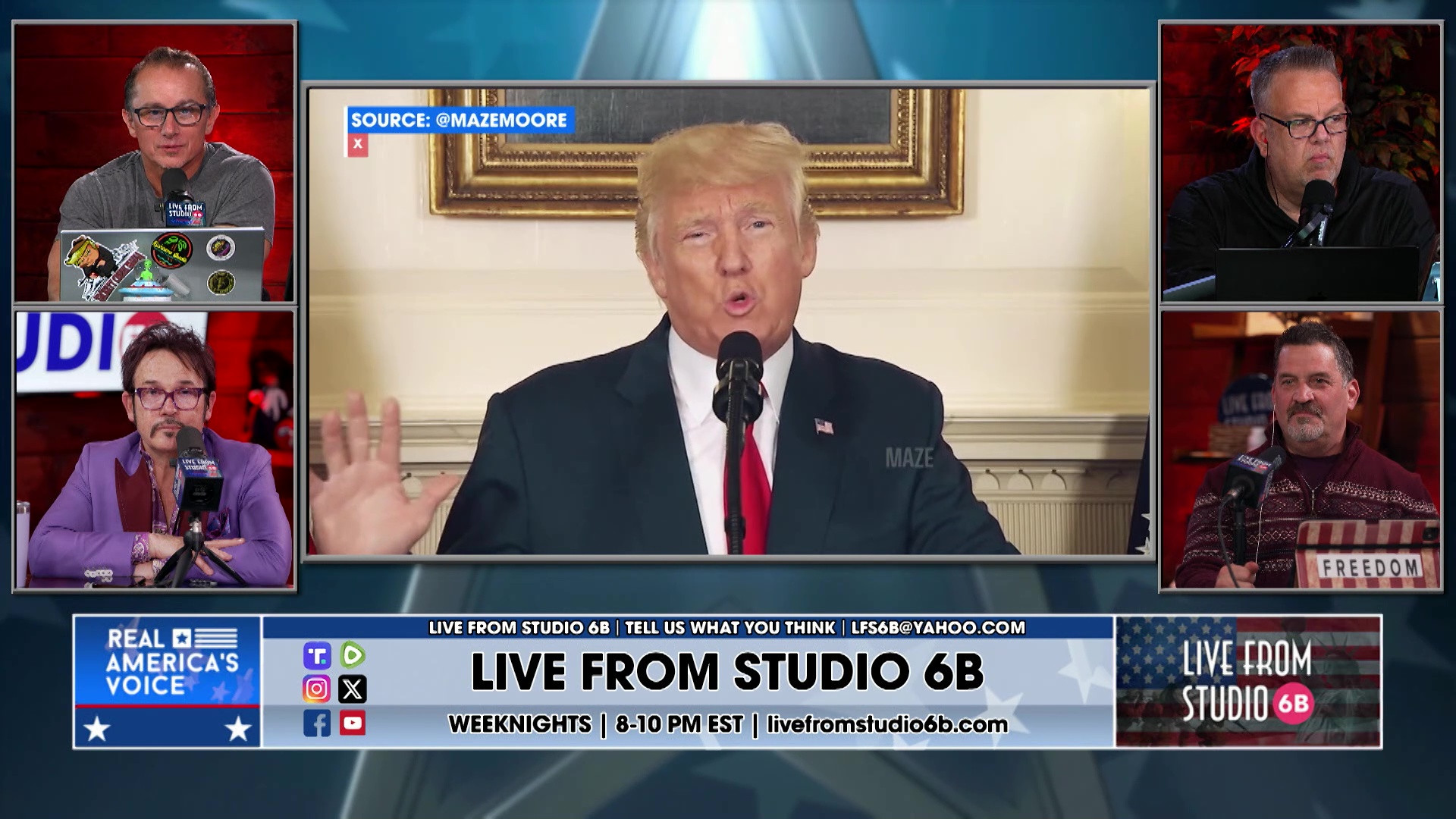 4-22-26 3 - Warren Diaper Diplomacy, more on SLPC, Biden and Kamala, Raskin and Blanch, more