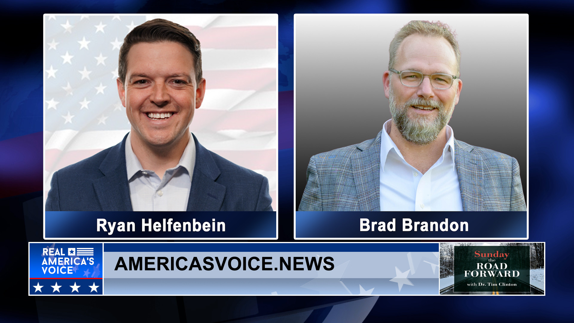 Ryan Helfenbein interviews Troy Miller