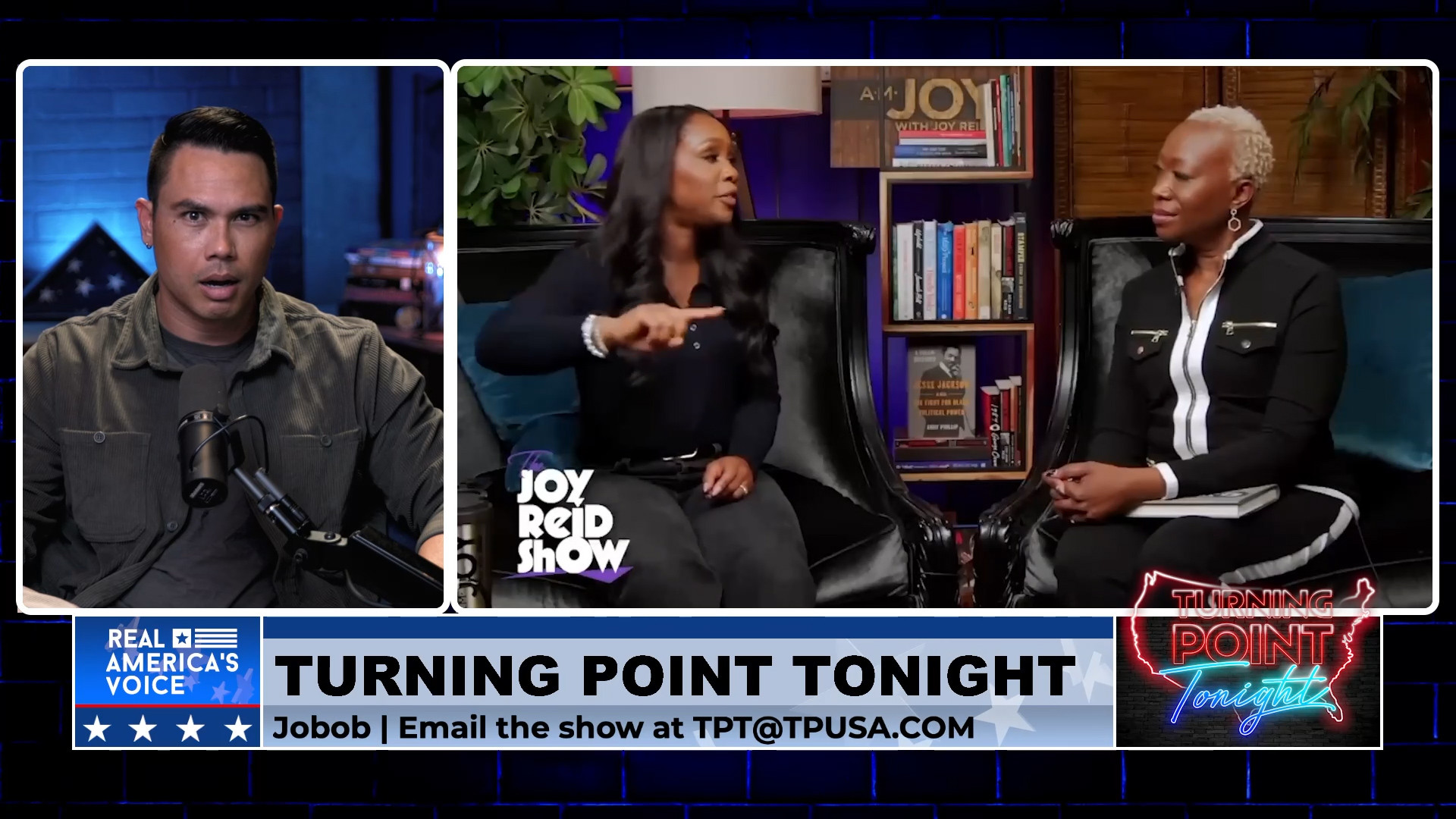 Libs try to Explain why Conservatives are Wrong