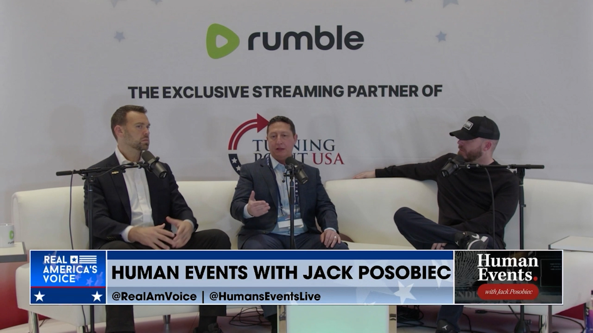 Remembering Charlie Kirk The Man… Not The Online Figure