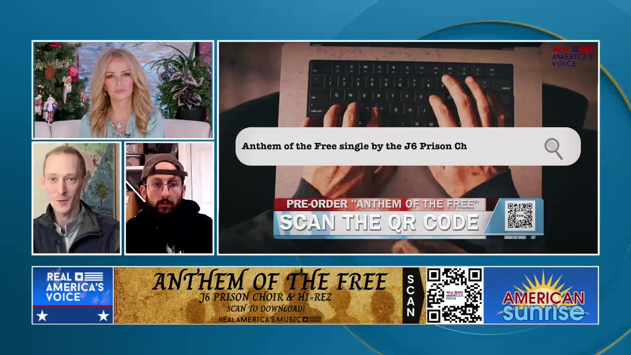 NEW SINGLE FROM J6 CHOIR