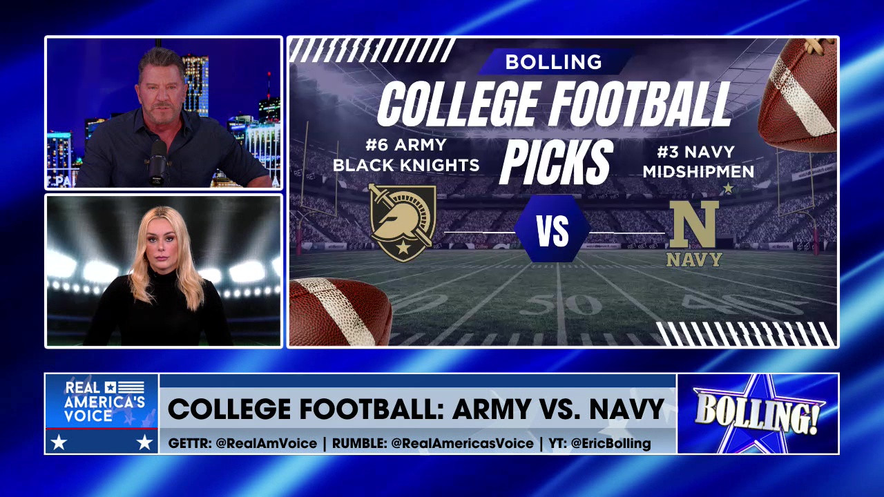 FOOTBALL WITH BRITT MCHENRY