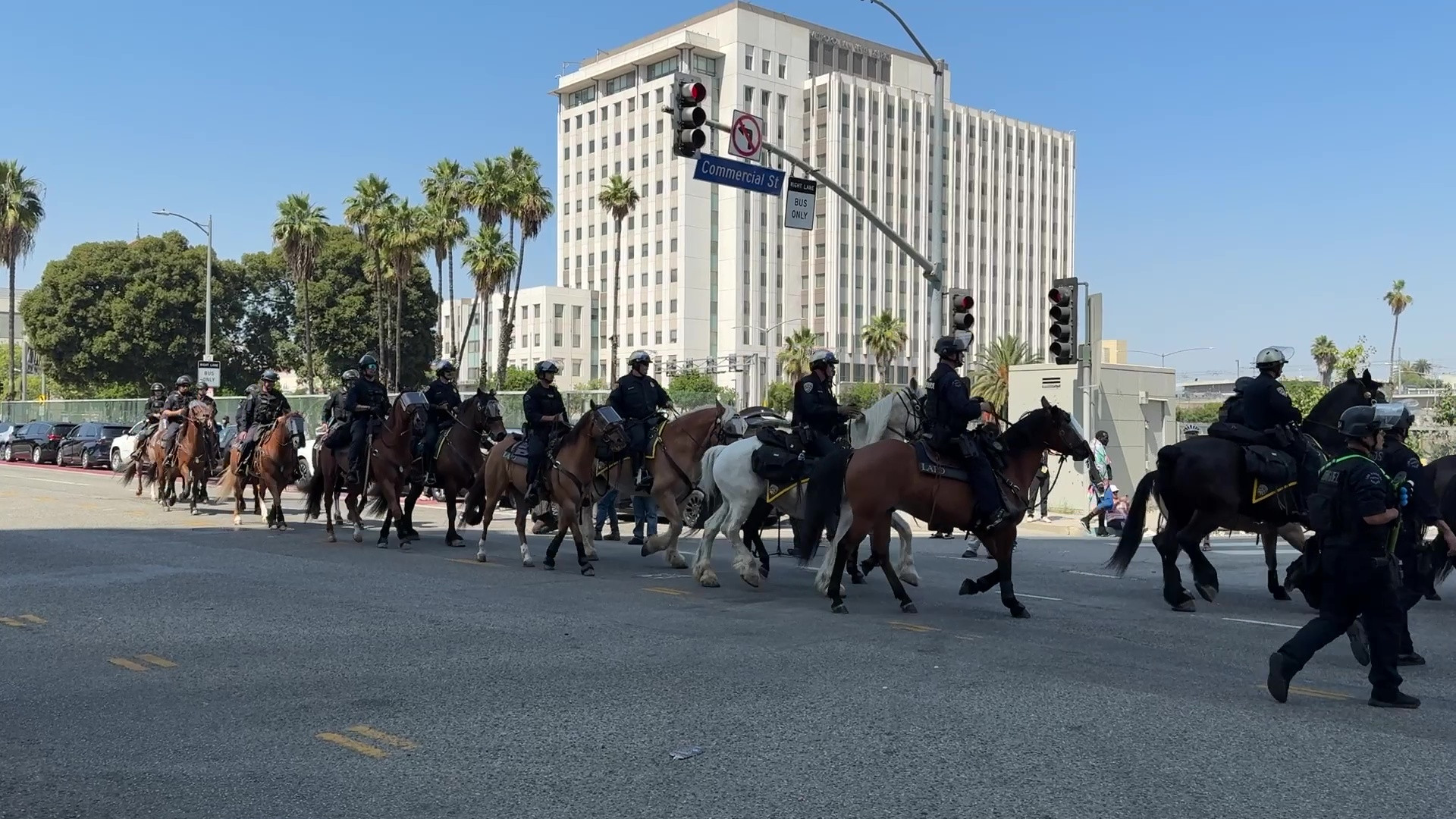 LEGAL IMMIGRANTS PAY THE PRICE