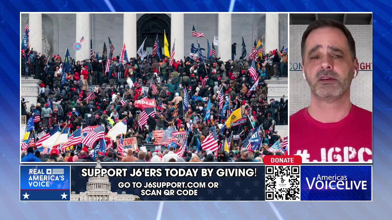 THE TRUTH ABOUT THE J6 PROTESTS