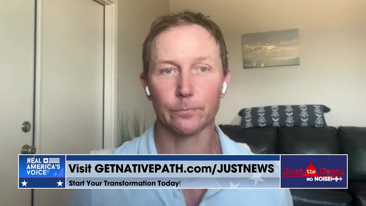 ARE SEED OILS HURTING YOUR HEALTH?