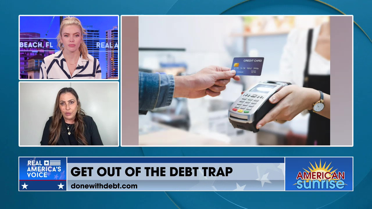 WAYS TO GET OUT OF DEBT