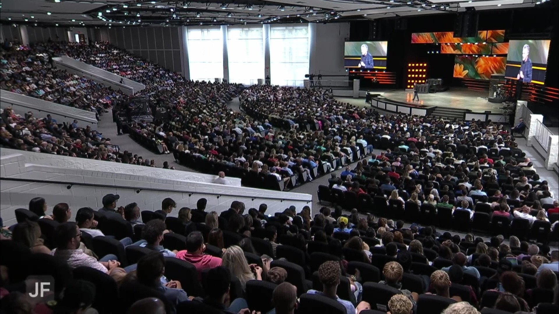 The Power of a Little Further With Jentezen Franklin Part 2