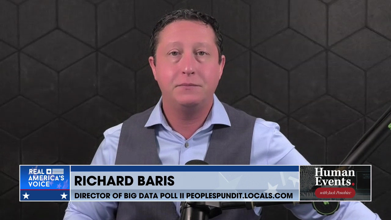 Both Sides Were Completely Over Pam Bondi