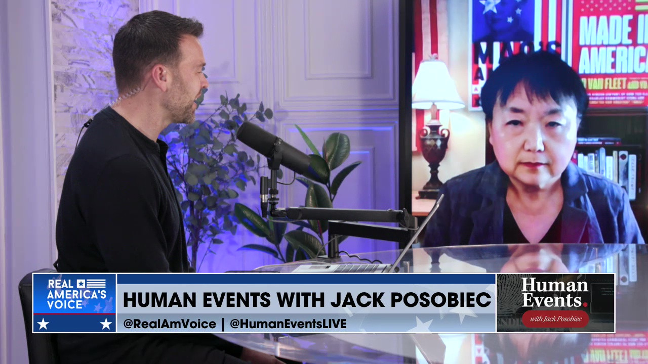 COMMUNISM: A SURVIVOR'S WARNING