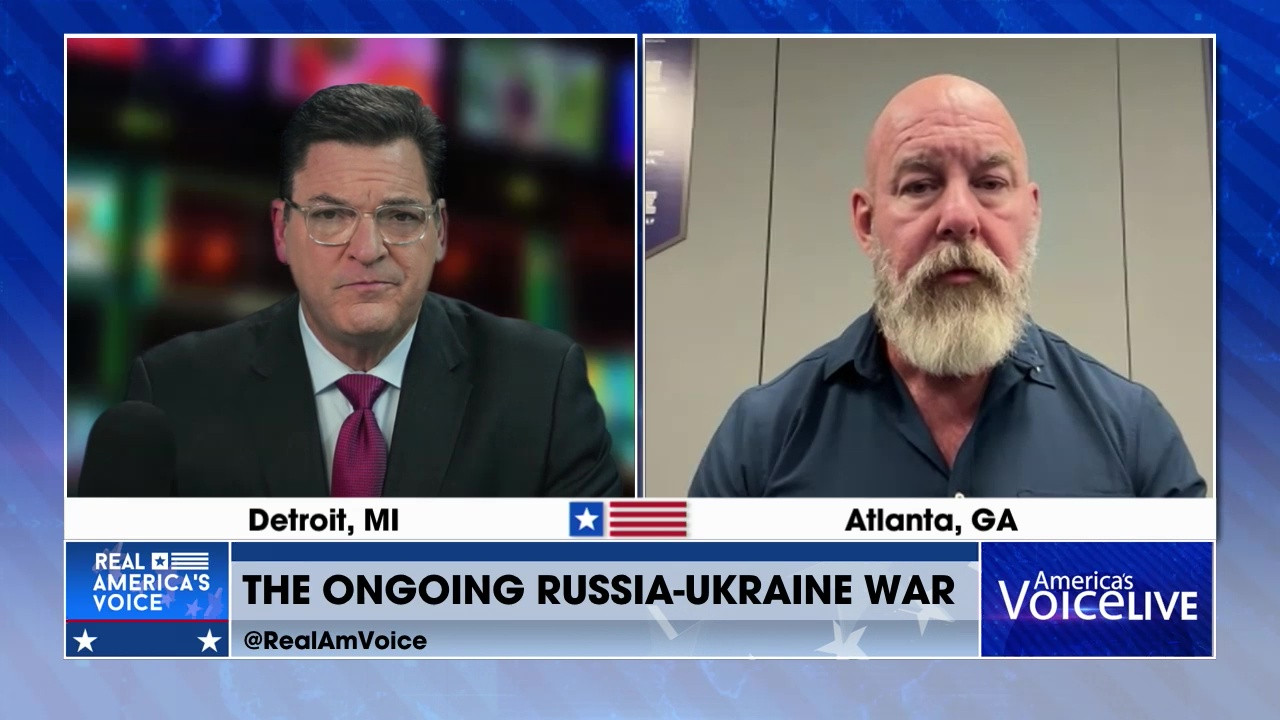 WHEN WILL THE ONGOING RUSSIA-UKRAINE WAR END?