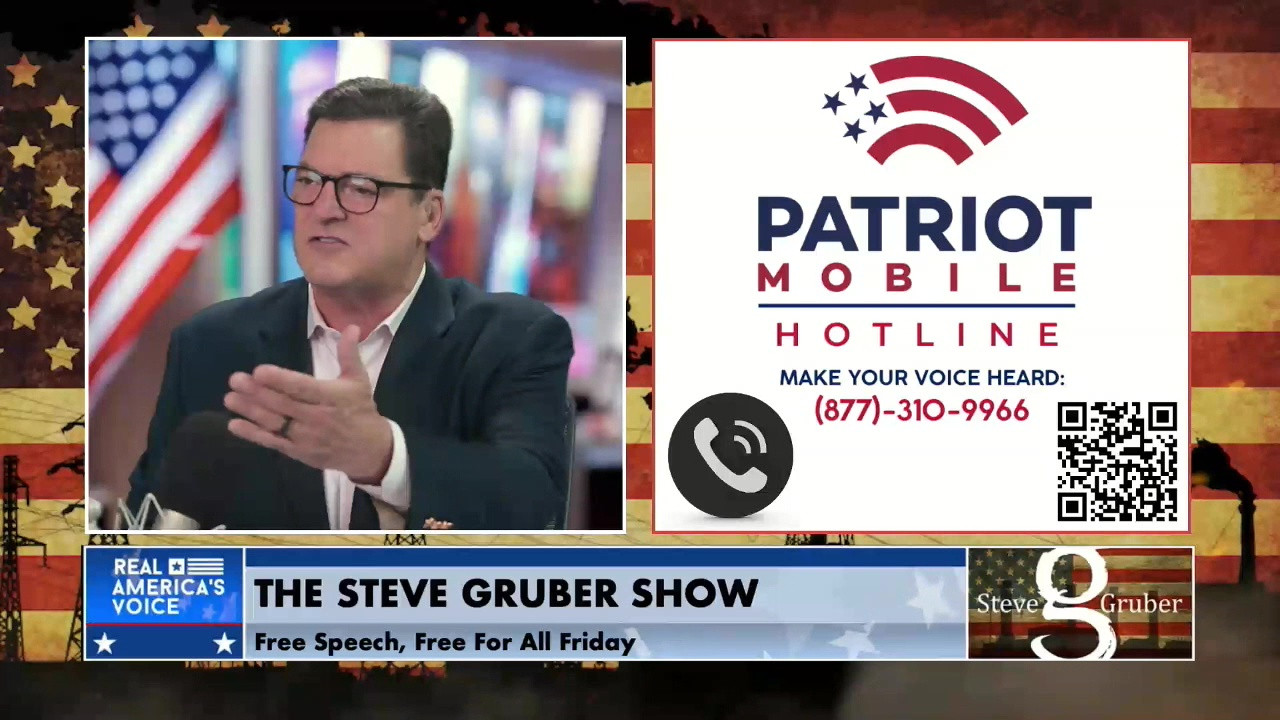STEVE TALKS ABOUT THE NEWS AUGUST 08-2025, PT.3