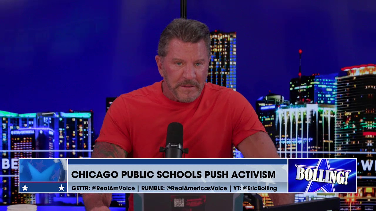CHICAGO PUBLIC SCHOOLS PUSH ACTIVISM
